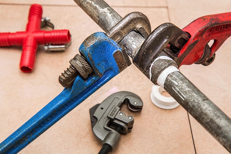 DIY home improvement